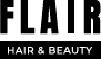 Flair logo
