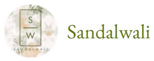 Sandalwali logo