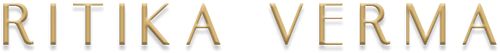 Ritika Verma logo