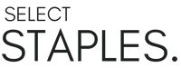 Select Staples logo