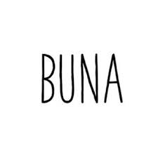 Buna logo