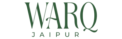 Warq logo